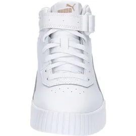 Puma Carina 2.0 Mid puma white-frosty pink-puma gold 41