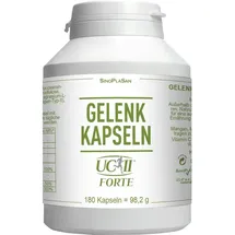 sinoplasan gmbh Gelenk Kapseln UC-II forte