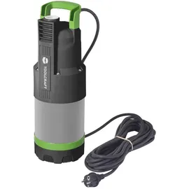 TOOLCRAFT Tauchdruck-Pumpe 6000 l/h 47 m