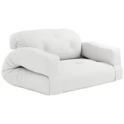 Karup Design - Hippo OUT Sofa, weiß (401)