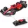 Burago 18-26808L - Formel 1 Ferrari SF-23 Rennwagen rot 1:24