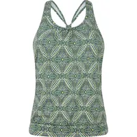 Protest MIXZest tankini top, Veggie Green, 40