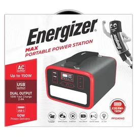 Energizer PPS240W2,