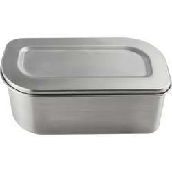 Lurch Lunchbox / Salatdose, Lunchbox, Grau