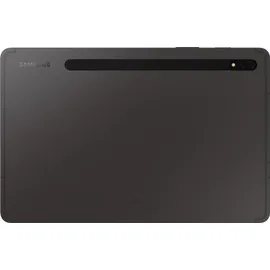 Samsung Galaxy Tab S8 11" 256 GB Wi-Fi Graphit