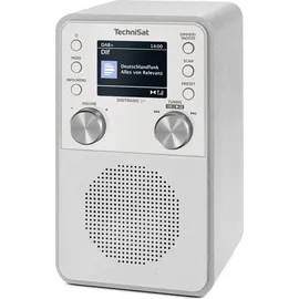 TechniSat DigitRadio 317 weiß