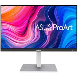 ASUS ProArt PA278CV 68,58cm (27 Zoll) Monitor WQHD IPS 75Hz sRGB Rec. 709 5ms