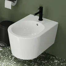 Hansgrohe EluPura S Bidet, 60278450