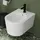 Hansgrohe EluPura S Bidet, 60278450