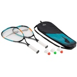 Hudora Badmintonset Speed (75114/00)