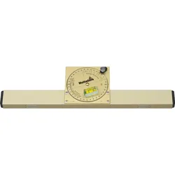 HULTAFORS Winkel/Neigungswasserwaage NAM 50