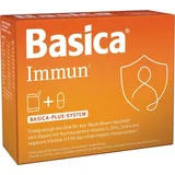 Protina Basica Immun Trinkgranulat/Kapsel 7 St.