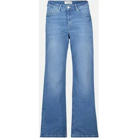 Cartoon Stretch-Jeans Blau 42