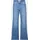 Cartoon Stretch-Jeans Blau 42