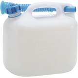 Hünersdorff Wasserkanister 5l