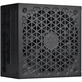 Silverstone HELA 1200R Platinum vollständig modulares ATX-Netzteil, 1200W, PCIe 5.0