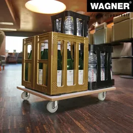 Wagner Transportroller 200 kg