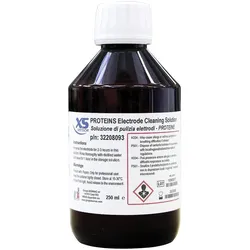 Reinigungslösung für pH Elektrode 250 ml