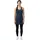 Head Racket Spirit Kleid Dress Blau Navy 2XL