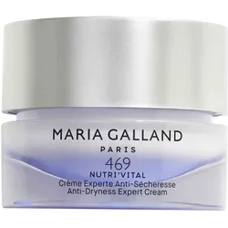 Maria Galland NUTRIVITAL 469 Creme Experte Anti-Secheresse