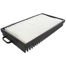Vemo Filter, Innenraumluft [Hersteller-Nr. V20-30-1004] für BMW