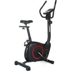 HAMMER Ergometer Cardio T3 SCHWARZ|ROT No Size