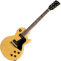 Gibson Les Paul Special TV Yellow