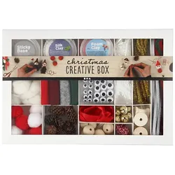 creativ company Kreativ Box X-MAS