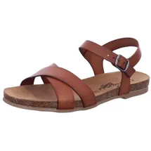 Cosmos Comfort Damen Braun 39