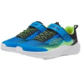 SKECHERS Jungen Sneaker Microspec Advance 403926L-BLLM 30 - Blau