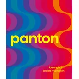 Thames and Hudson Panton: Environments, Colours, Systems, Patterns