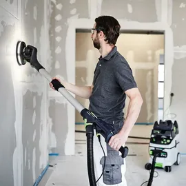 Festool Schleifscheibe D225 P120 GR 5 St.