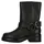 CLARKS Rebelle Up Herren Schwarz 41,5