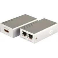 EFB-Elektronik EFB HDMI Extender (Extender), Video Converter