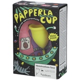 Einhorn Papperlacup Menstruations-Tasse