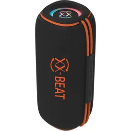 Bea-fon X-BEAT GO30 schwarz