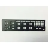 Supermicro System-E/A-Abdeckplatte