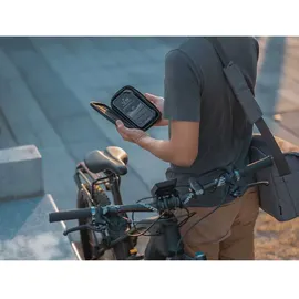 Topeak Pakgo Geldbörse groß schwarz