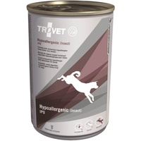 Trovet Hypoallergenic Insekten-Kartoffel getreidefrei) IPD Nassfutter