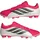 adidas Predator Club MG/FG Herren Lucred/CBlack/FTWWHT 42