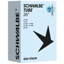 Schwalbe Schlauch SCV12 26 Zoll 40 mm