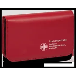 DHU Taschenapotheke Globuli