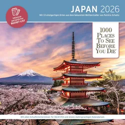Japan 2026