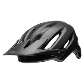 Bell 4Forty MIPS 52-56 cm matte/gloss black 2022