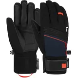 Reusch Louis R-TEX XT Handschuhe (Größe 8.5, schwarz)