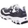 SKECHERS D'Lites - Biggest Fan navy/white 42