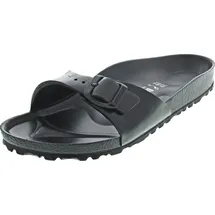 Birkenstock Madrid EVA schwarz 39