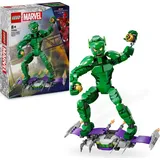 LEGO Marvel Super Heroes Spielset - Green Goblin Baufigur