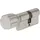 ABUS EC660 Knaufzylinder Z60/K30 mm verschiedenschließend