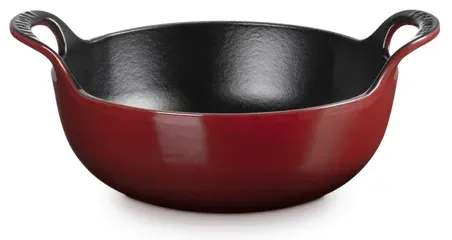 Le Creuset Balti Dish 20 cm Garnet